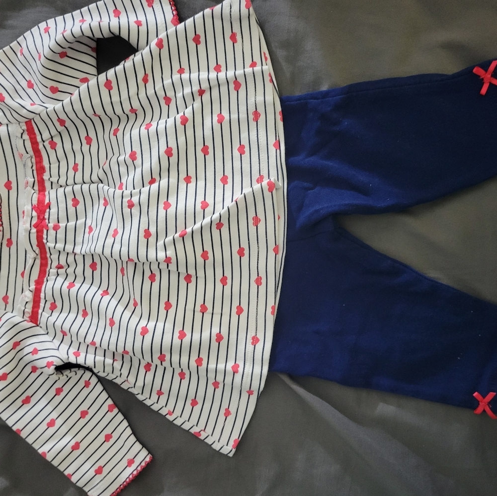 Baby outfit